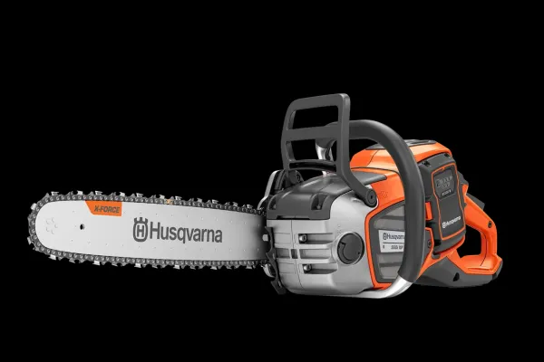 Akumulátorová reťazová píla Husqvarna 550i XP® bez akumulátora a nabíjačky