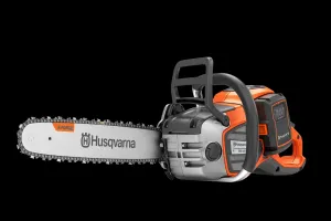 Akumulátorová reťazová píla Husqvarna 550i XP® bez akumulátora a nabíjačky