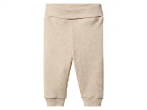 lupilu® Detské tepláky pre bábätká, 2 kusy