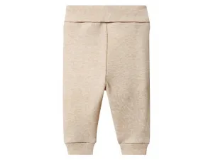 lupilu® Detské tepláky pre bábätká, 2 kusy
