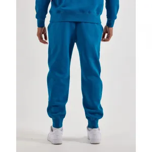 Pánske tepláky NIKE M NK CLUB BB JGGR NEO VARSITY GREEN ABYSS GREEN ABYSS BLACK