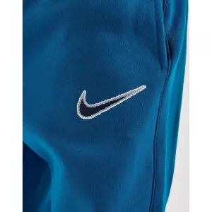 Pánske tepláky NIKE M NK CLUB BB JGGR NEO VARSITY GREEN ABYSS GREEN ABYSS BLACK