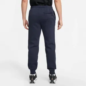 Pánske tepláky NIKE M NK CLUB BB JGGR NEO VARSITY OBSIDIAN OBSIDIAN BLACK