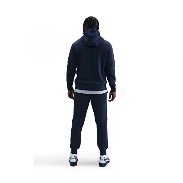 Pánske tepláky NIKE M NK CLUB BB JGGR NEO VARSITY OBSIDIAN OBSIDIAN BLACK