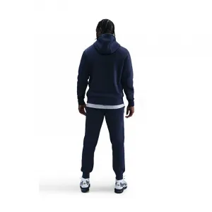 Pánske tepláky NIKE M NK CLUB BB JGGR NEO VARSITY OBSIDIAN OBSIDIAN BLACK