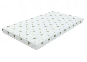 FDM Penový matrac CORATO Aloe | 90 x 190 cm
