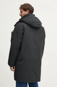Bunda Alpha Industries
