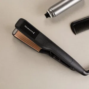 Remington Ceramic Crimp S3580 krepovacia žehlička na vlasy 1 ks