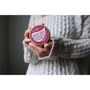 Purity Vision BIO Rose univerzálny krém z ruže 70 ml