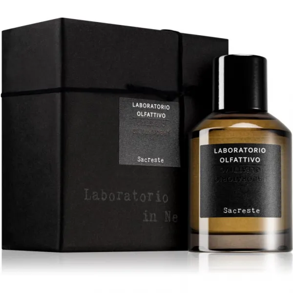 Laboratorio Olfattivo Sacreste parfumovaná voda unisex 100 ml