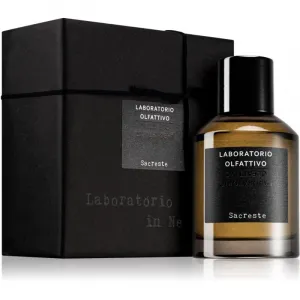 Laboratorio Olfattivo Sacreste parfumovaná voda unisex 100 ml