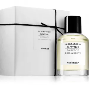 Laboratorio Olfattivo Kashnoir parfumovaná voda unisex 100 ml