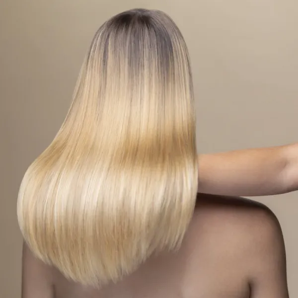 Hair Rituel by Sisley Precious Hair Care Oil vlasový parfémovaný olej na lesk a hebkosť vlasov 100 ml