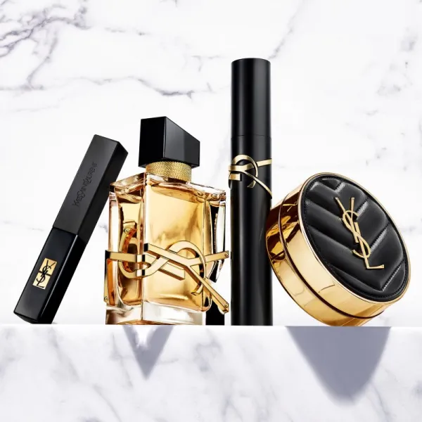 Yves Saint Laurent Libre parfumovaná voda pre ženy 150 ml