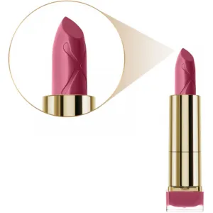 Max Factor Colour Elixir 24HR Moisture hydratačný rúž odtieň 100 Firefly 4,8 g