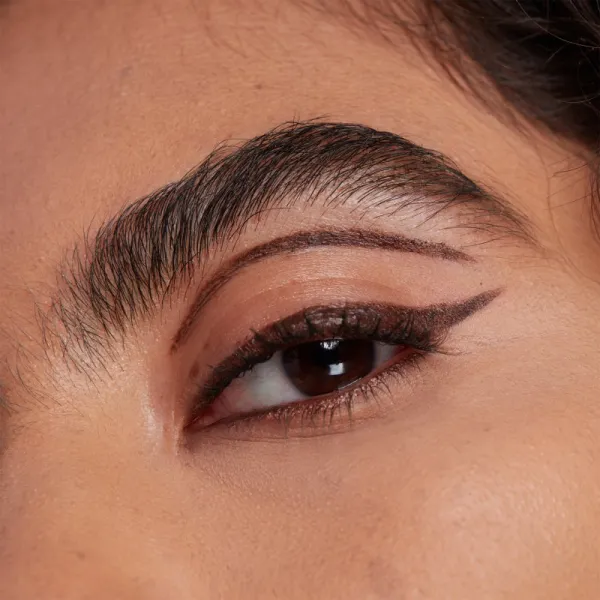 NYX Professional Makeup Lift&Snatch Brow Tint Pen fix na obočie odtieň 04 - Soft Brown 1 ml