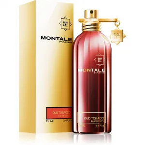 Montale Oud Tobacco parfumovaná voda unisex 100 ml