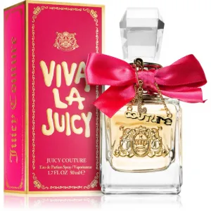 Juicy Couture Viva La Juicy parfumovaná voda pre ženy 50 ml