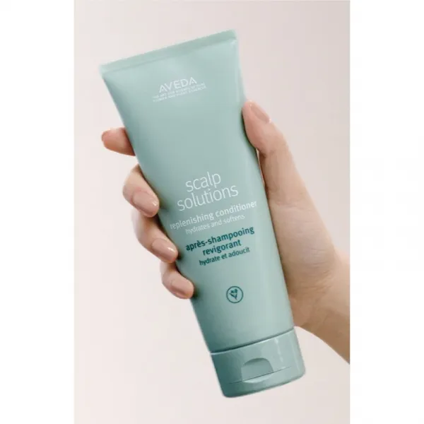 Aveda Scalp Solutions Replenishing Conditioner jemný kondicionér pre výživu a hydratáciu 40 ml