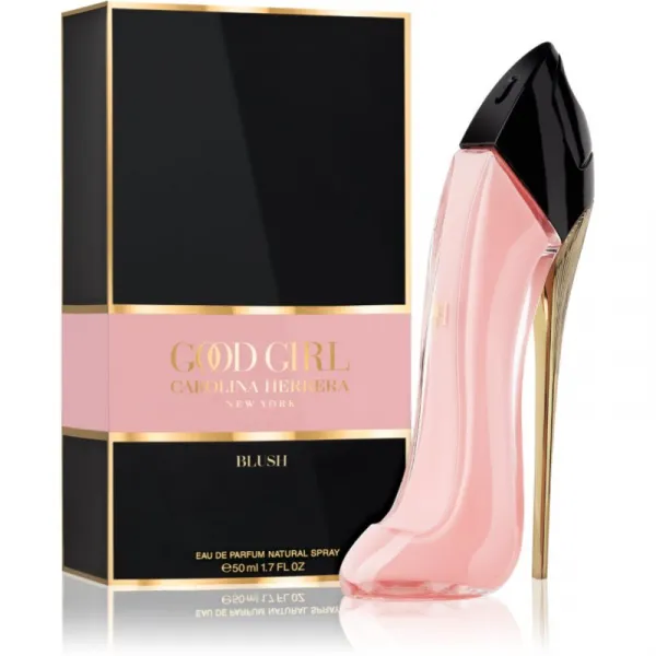CAROLINA HERRERA Good Girl Blush parfumovaná voda pre ženy 50 ml