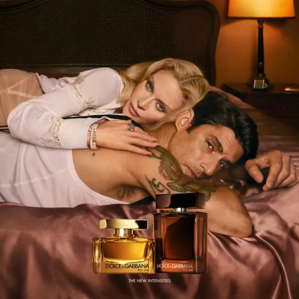 Dolce&Gabbana The One Eau de Parfum parfumovaná voda pre ženy 50 ml