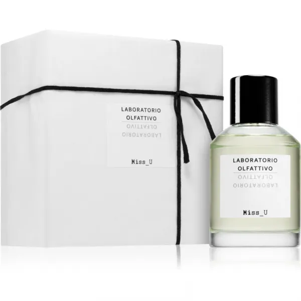 Laboratorio Olfattivo Miss_U parfumovaná voda unisex 100 ml