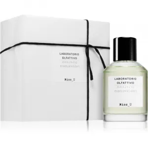 Laboratorio Olfattivo Miss_U parfumovaná voda unisex 100 ml