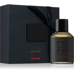 Laboratorio Olfattivo Amberbomb parfém unisex 100 ml