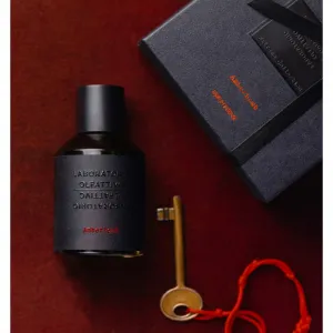 Laboratorio Olfattivo Amberbomb parfém unisex 100 ml