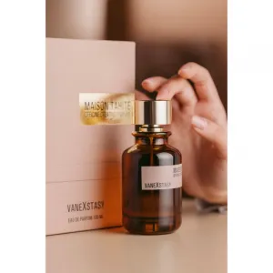 Maison Tahité Vanexstasy parfumovaná voda unisex 100 ml