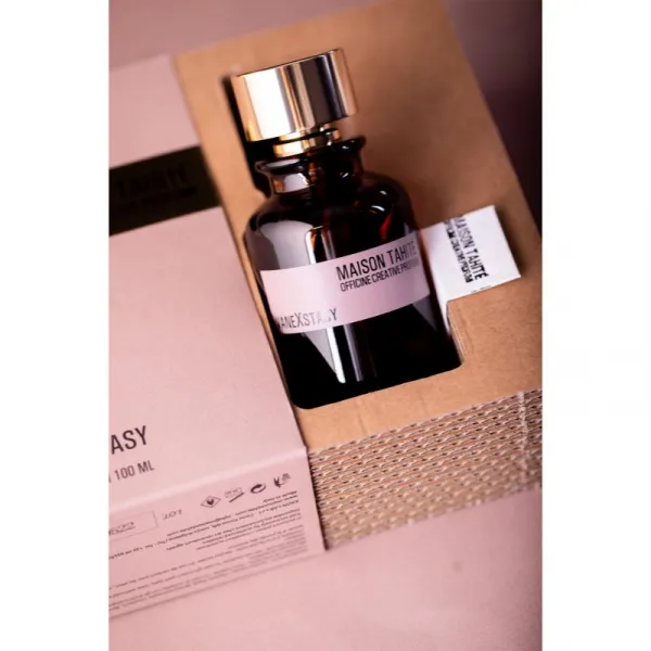 Maison Tahité Vanexstasy parfumovaná voda unisex 100 ml