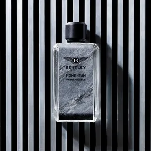 Bentley Momentum Unbreakable parfumovaná voda pre mužov 100 ml