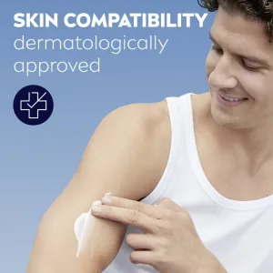 NIVEA MEN Cool Kick hydratačné telové mlieko 400 ml