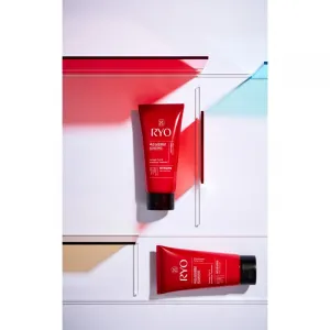 RYO Damage Care & Nourishing Treatment intenzívna regeneračná starostlivosť pre poškodené vlasy 300 ml