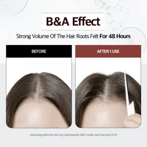 RYO Hair Strengthen & Volume Shampoo ošetrujúci a posilňujúci šampón pre objem vlasov 480 ml