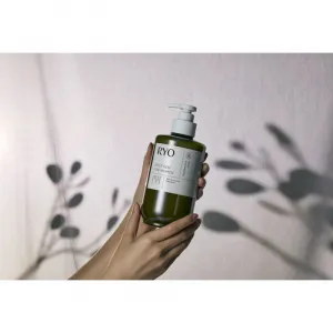 RYO Root:Gen Hair Loss Care Treatment posilňujúca starostlivosť proti vypadávaniu vlasov pre ženy 353 ml