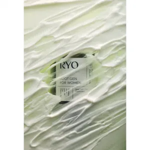 RYO Root:Gen Hair Loss Care Treatment posilňujúca starostlivosť proti vypadávaniu vlasov pre ženy 353 ml