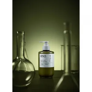 RYO Root:Gen Hair Loss Care Treatment posilňujúca starostlivosť proti vypadávaniu vlasov pre ženy 353 ml