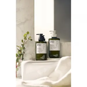 RYO Root:Gen Hair Loss Care Shampoo posilňujúci šampón proti vypadávaniu vlasov pre ženy 353 ml