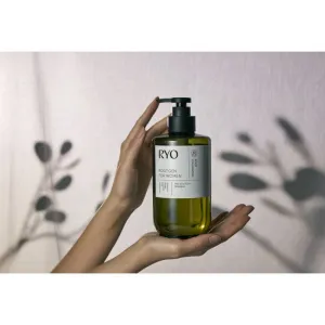 RYO Root:Gen Hair Loss Care Shampoo posilňujúci šampón proti vypadávaniu vlasov pre ženy 353 ml