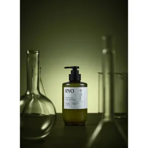 RYO Root:Gen Hair Loss Care Shampoo posilňujúci šampón proti vypadávaniu vlasov pre ženy 353 ml