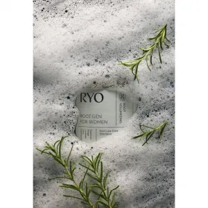 RYO Root:Gen Hair Loss Care Shampoo posilňujúci šampón proti vypadávaniu vlasov pre ženy 353 ml