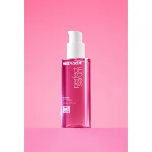 mise en scene Perfect Serum Styling obnovujúce sérum pre tepelnú úpravu vlasov 80 ml
