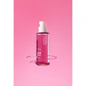 mise en scene Perfect Serum Styling obnovujúce sérum pre tepelnú úpravu vlasov 80 ml