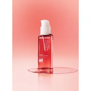mise en scene Perfect Serum Rose Parfume obnovujúce vlasové sérum s vôňou kvetín pre ženy 80 ml