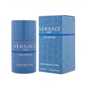 Versace Eau Fraîche deostick pre mužov 75 ml