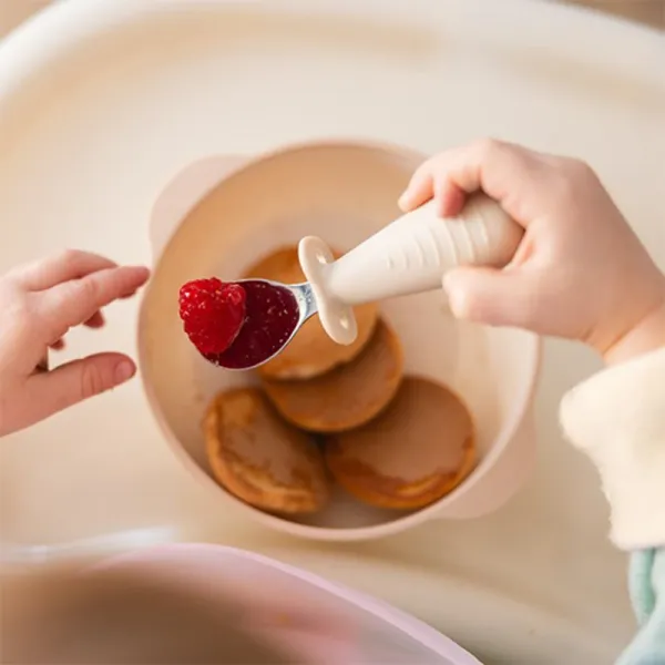 BabyOno detská jedálenská sada Farma