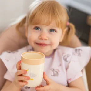 BabyOno detská jedálenská sada Farma