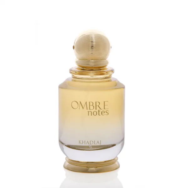 Khadlaj Ombre Notes parfumovaná voda unisex 100 ml