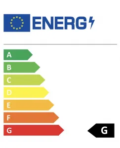 EMOS Stolní LED lampa Tara černá